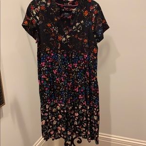 Maeve by Anthro dress size M